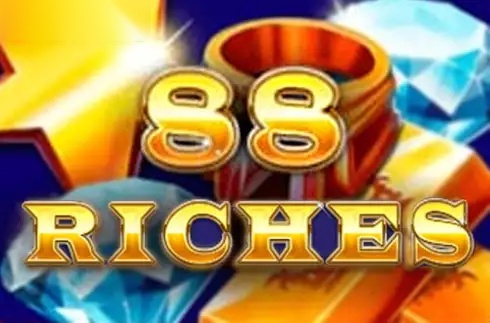 88 Riches slot Inbet Games