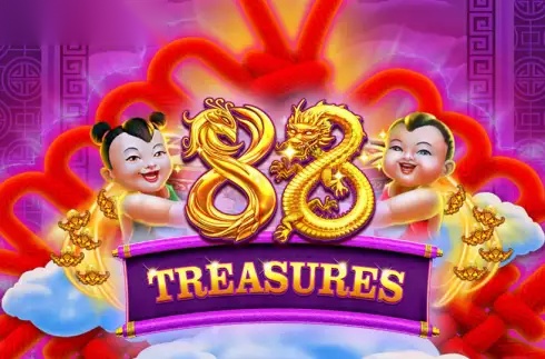 88 Treasures