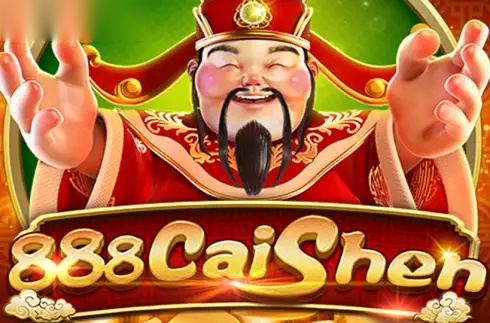 888 Cai Shen slot CQ9 Gaming