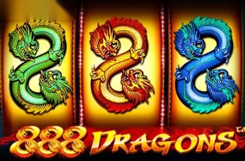 888 Dragons