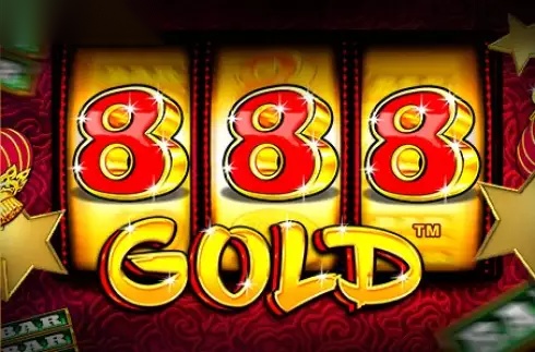 888 Gold slot Pragmatic Play