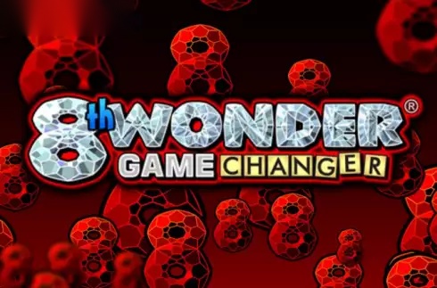 8th Wonder Game Changer slot Realistic Games