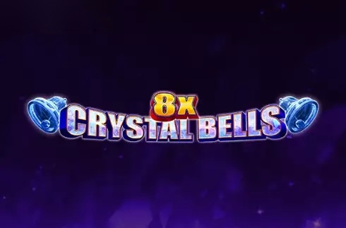 8x Crystal Bells slot AGS