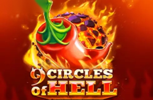 9 Circles of Hell slot Amigo Gaming
