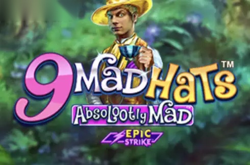 9 Mad Hats