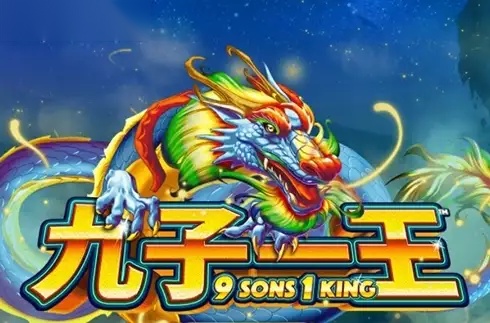 9 Sons, 1 King