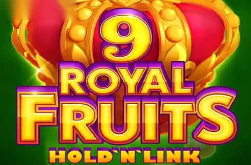 9 Royal Fruits