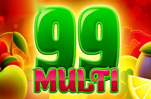 99 Multi slot Casimi Gaming