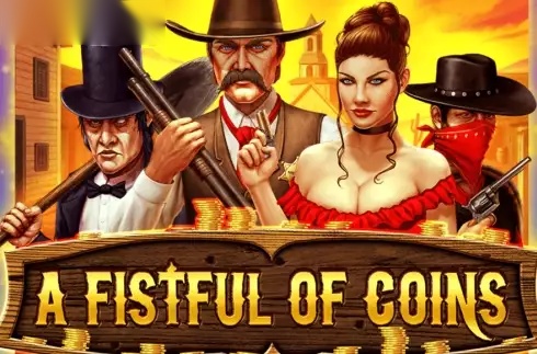 A Fistful of Coins slot Zeus Play