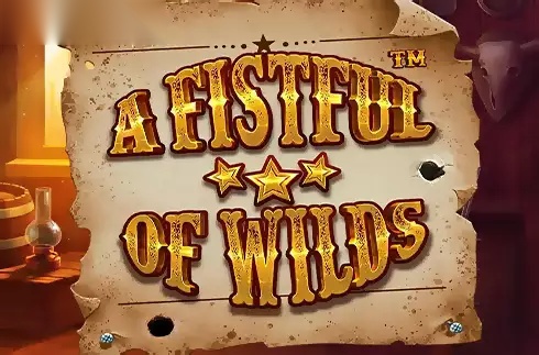 A Fistful of Wilds slot GreenTube