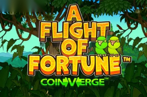 A Flight of Fortune slot Crazy Tooth Studio