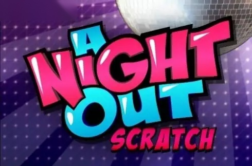 A Night Out Scratch