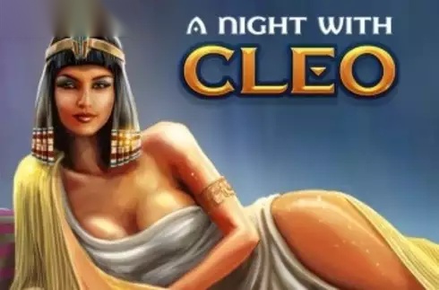 A Night With Cleo