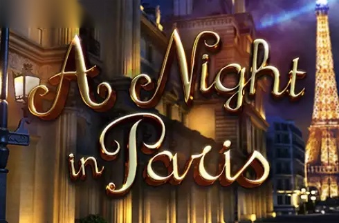 A Night in Paris