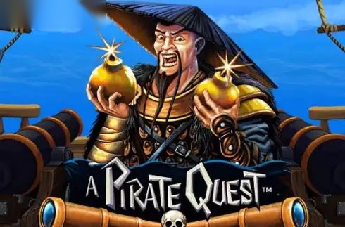 A Pirate Quest