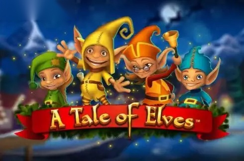 A Tale of Elves slot Aurum Signature Studios