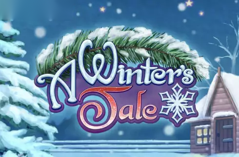 A Winter’s Tale slot Blue Guru Games