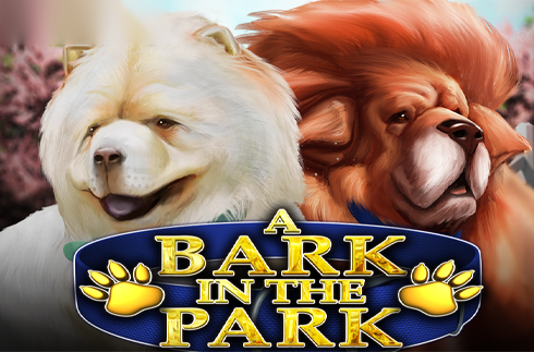 A bark in the park