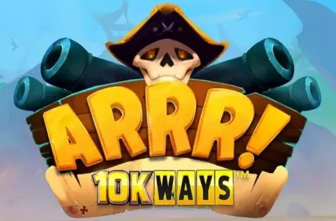 ARRR! 10K Ways