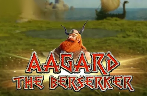 Aagard the Berserker