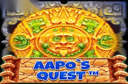 Aapo's Quest slot Boldplay