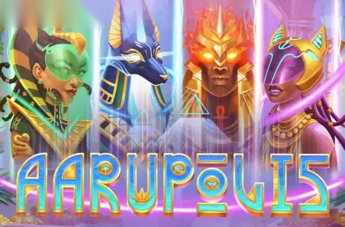 Aarupolis