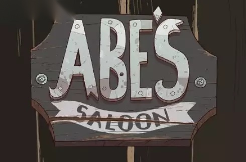 Abe's Saloon slot Peter and Sons