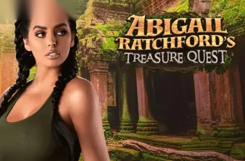 Abigail Ratchfords Treasure Quest