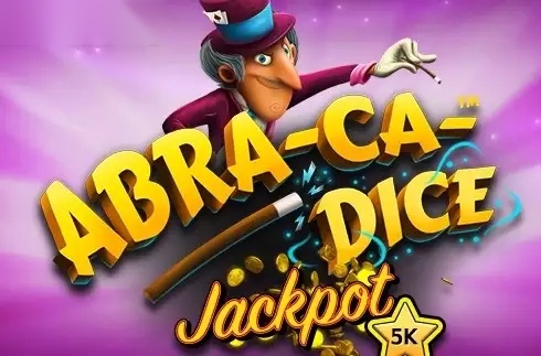 Abra-ca-dice