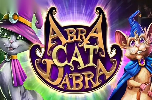 AbraCatDabra slot Gold Coin Studios