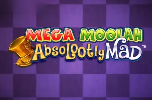 Absolootly Mad: Mega Moolah