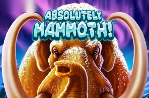 Absolutely Mammoth