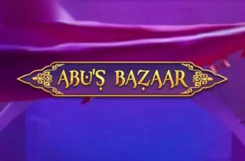 Abu's Bazaar