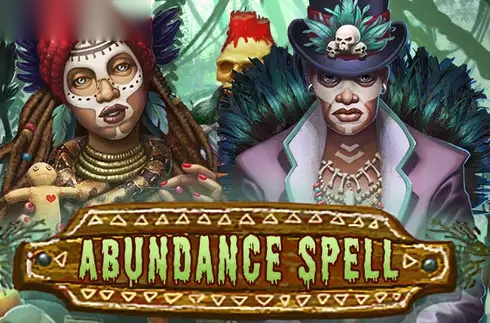 Abundance Spell