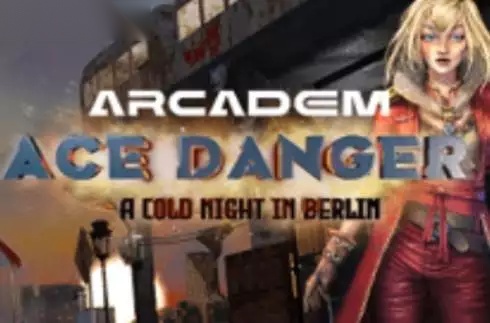Ace Danger slot Arcadem