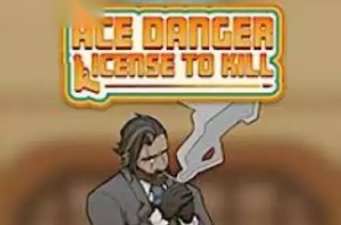 Ace Danger License To Kill slot Arcadem