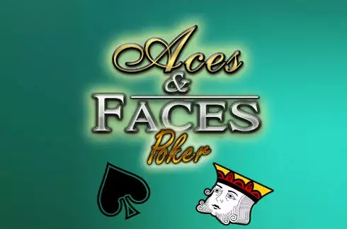 Aces And Faces slot Genii