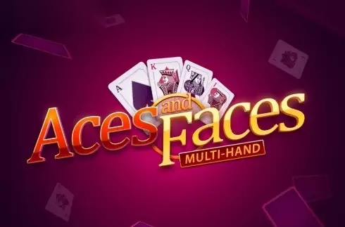 Aces and Faces Multihand