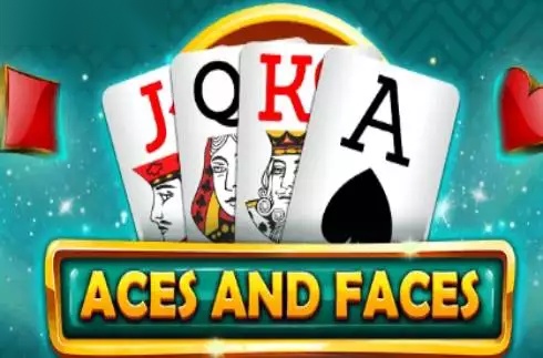 Aces and Faces