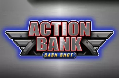 Action Bank Cash Shot