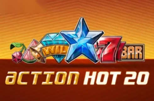 Action Hot 20