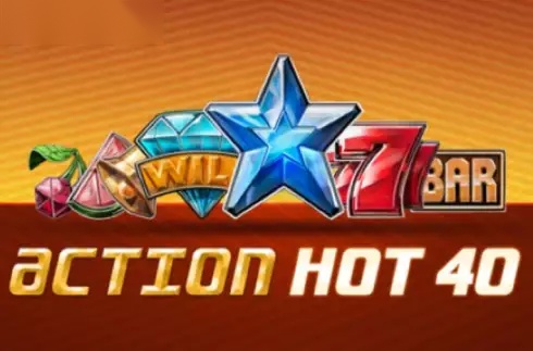 Action Hot 40