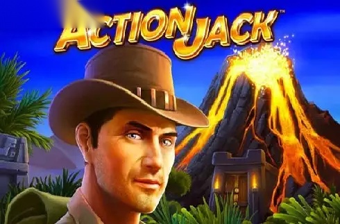 Action Jack slot IGT