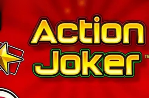 Action Joker slot Novomatic 