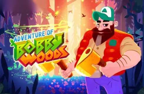 Adventure of Bobby Woods slot Ela Games