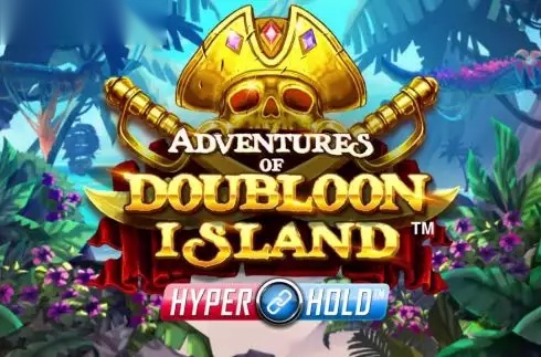 Adventures Of Doubloon Island