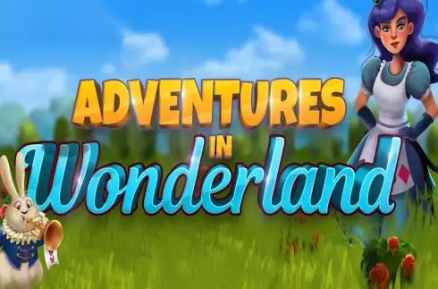 Adventures in Wonderland