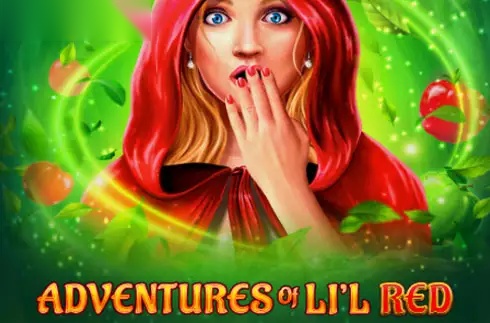 Adventures of Lil Red