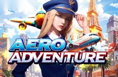 Aero Adventure slot Bigpot Gaming