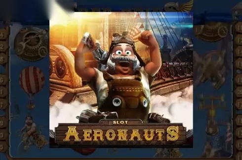 Aeronauts